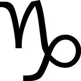  Capricorn 
