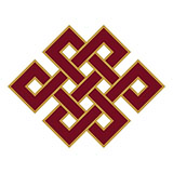  Endless Knot 
