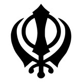  Khanda 