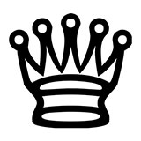  Queen 