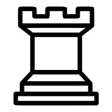  Rook 