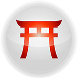  Shinto Torii 