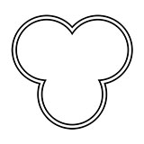  Trefoil 