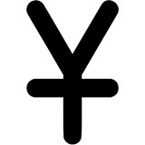  Yen 