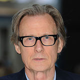  Bill Nighy 