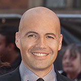  Billy Zane 