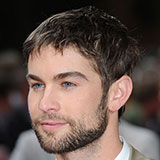  Chace Crawford 