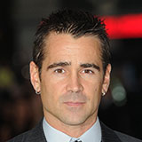  Colin Farrell 