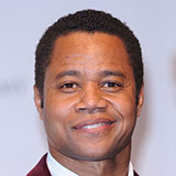  Cuba Gooding Jr 