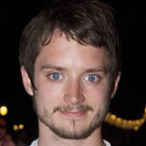  Elijah Wood 