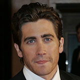  Jake Gyllenhaal 