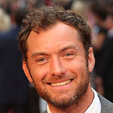  Jude Law 