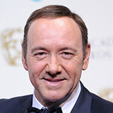  Kevin Spacey 