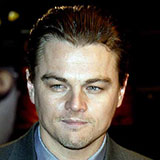  Leo Dicaprio 