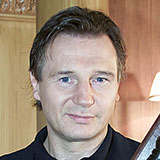  Liam Neeson 