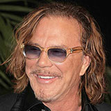  Mickey Rourke 