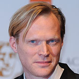  Paul Bettany 