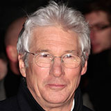  Richard Gere 