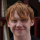  Rupert Grint 