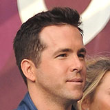  Ryan Reynolds 