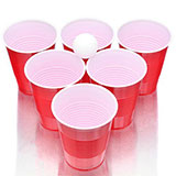  Beer Pong 