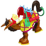  Buckaroo 