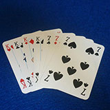  Gin Rummy 