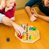  Ludo 