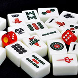  Mahjong 