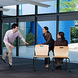  Musical Chairs 