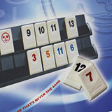  Rummikub 