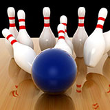  Ten Pin Bowling 
