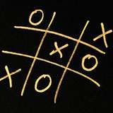  Tic-tac-toe 