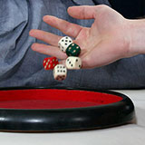 Yahtzee 