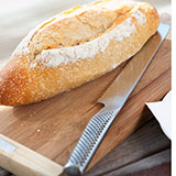  Bread Knife 