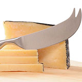  Cheese Knife 