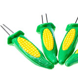  Corn Cob Skewers 