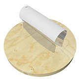  Dough Cutter 