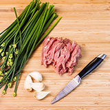 Paring Knife 