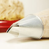  Piping Tip 
