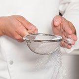  Sieve 