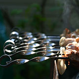  Skewers 