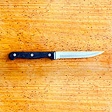  Steak Knife 