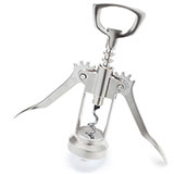  Wing Corkscrew 