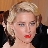  Amber Heard 
