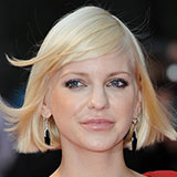  Anna Faris 