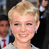  Carey Mulligan 