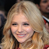  Chloe Moretz 