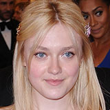  Dakota Fanning 