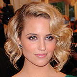  Dianna Agron 